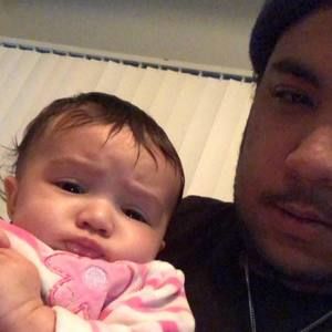 Meet your Posher, Antonio